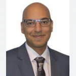 Photo of Dr. Jamal Hayat